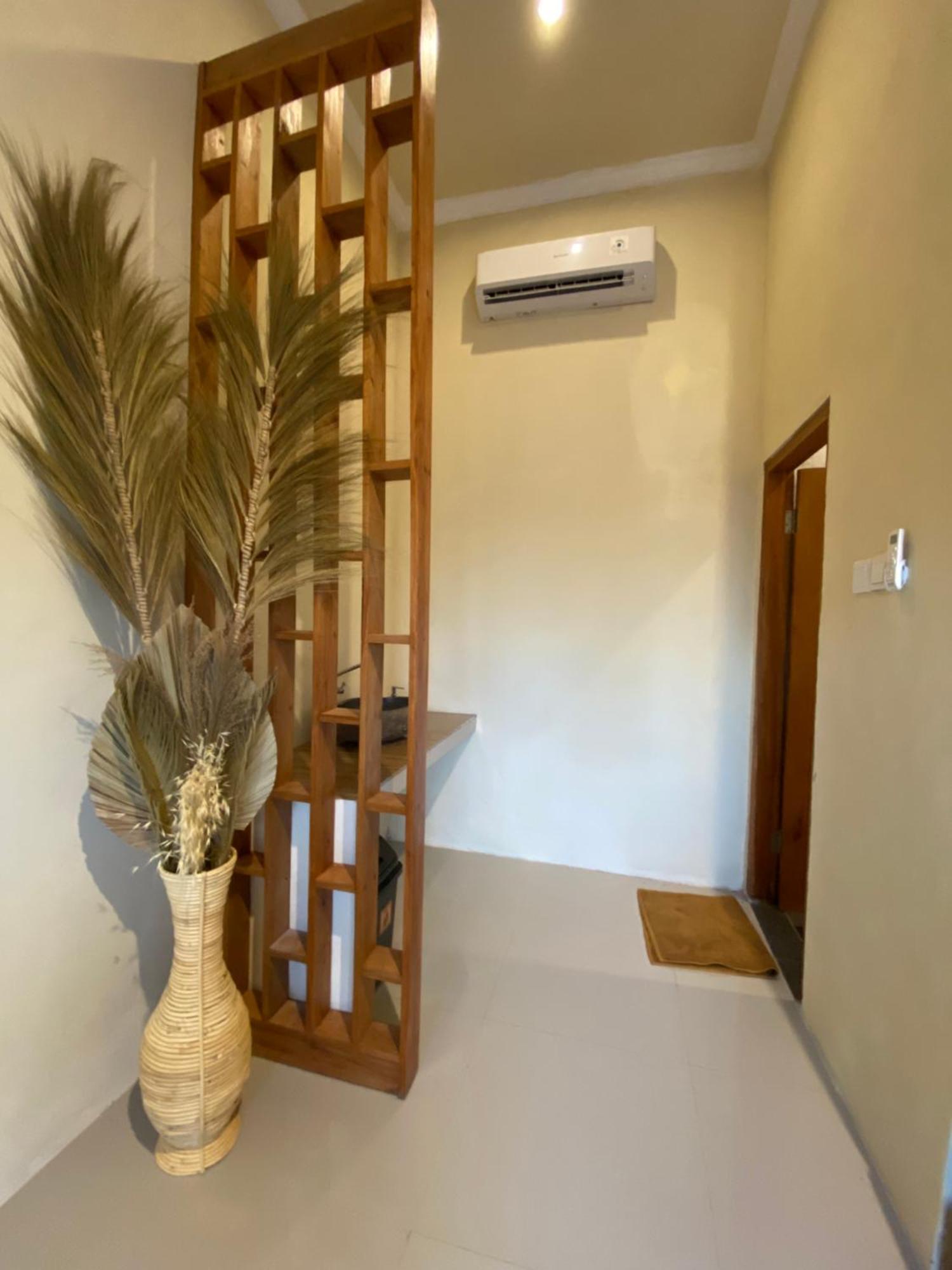 Sumbul View Surfcamp Otel Airsatang Dış mekan fotoğraf